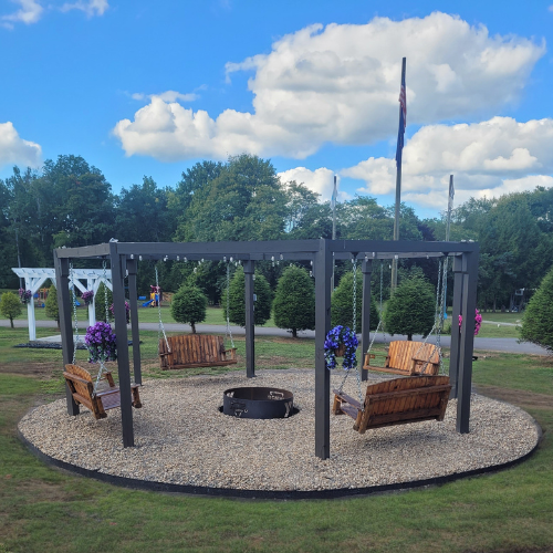 firepit