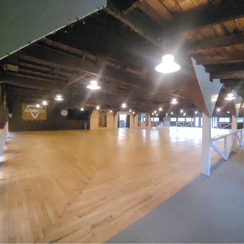 hall