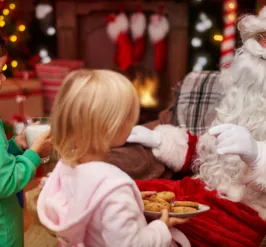 santa