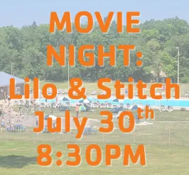 movie night