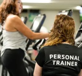 personal training