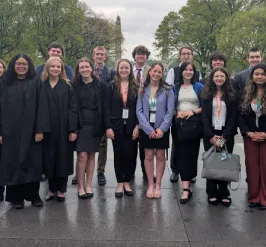 youth and government