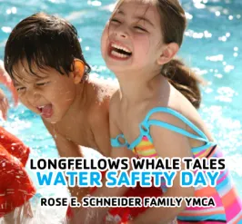 Water Safety Day 2026