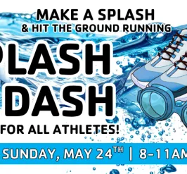 Splash n Dash 2026