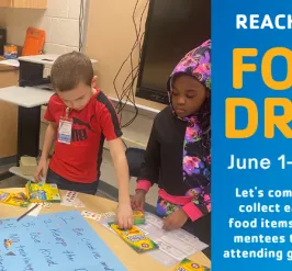 food drive