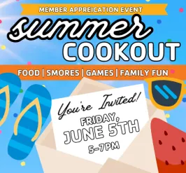 RESYMCA Summer Cookout 2026