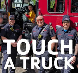 truck