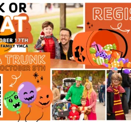 Trunk or Treat 2026