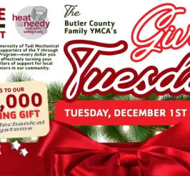 Giving Tuesday 2027