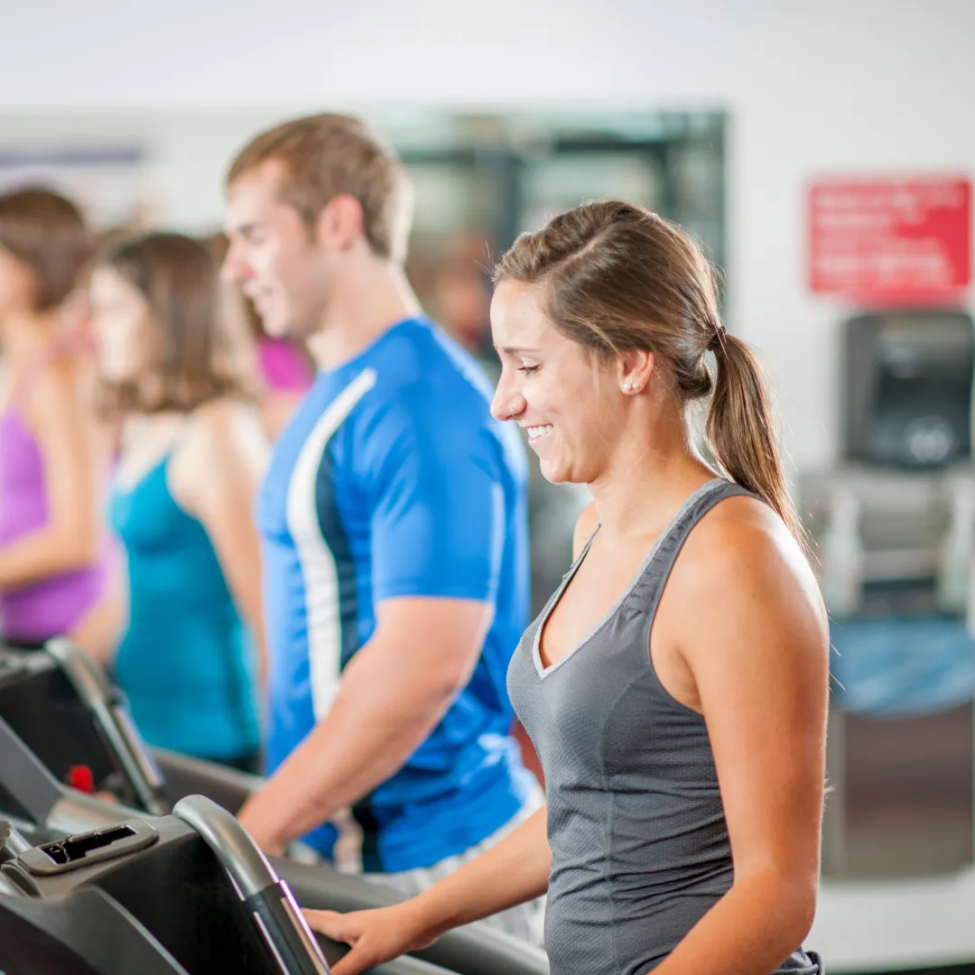 treadmill