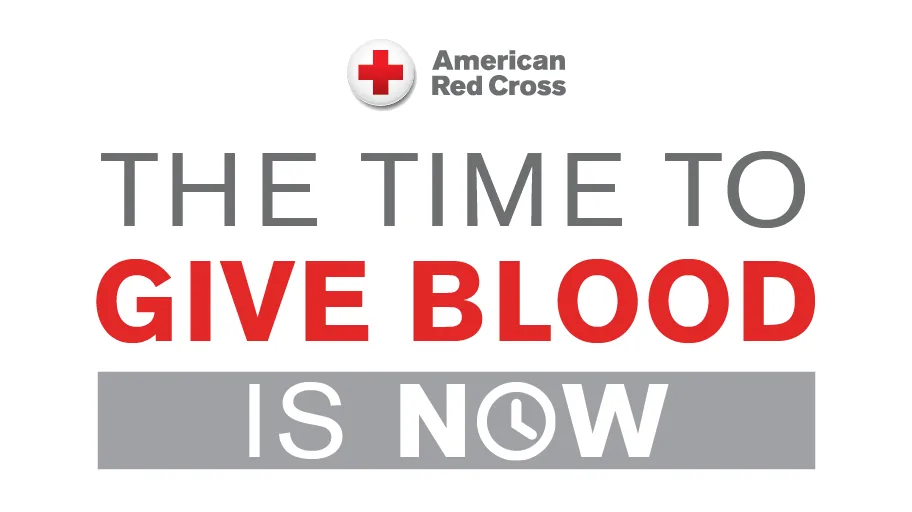 blood drive