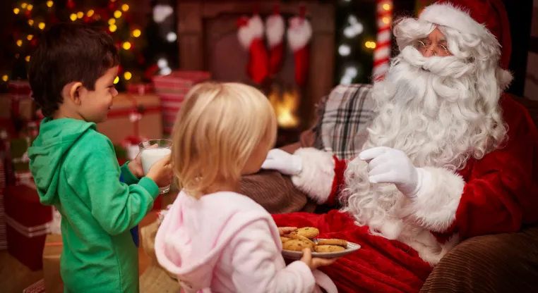 santa