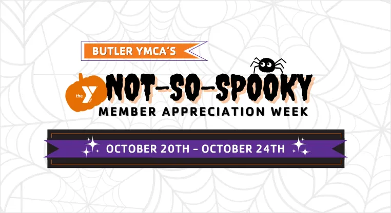 member appreciation week