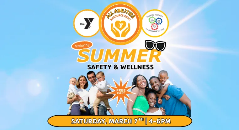 All Abilities Expo March 2026