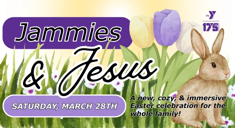 Jammies &amp; Jesus 2026