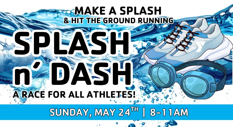 Splash n Dash 2026