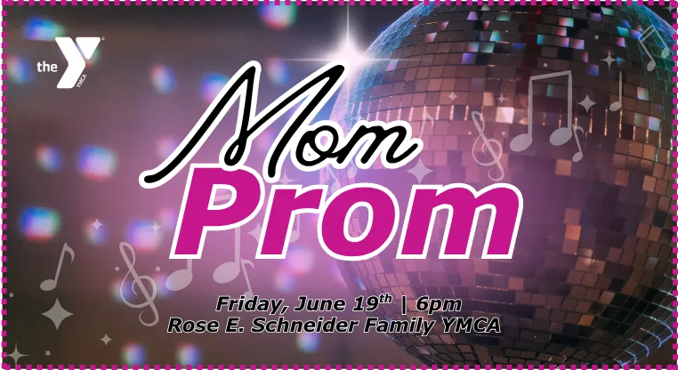 RESYMCA Mom Prom 2026