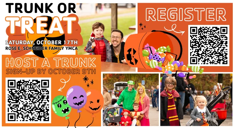 Trunk or Treat 2026