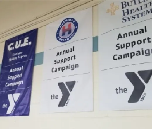 banners
