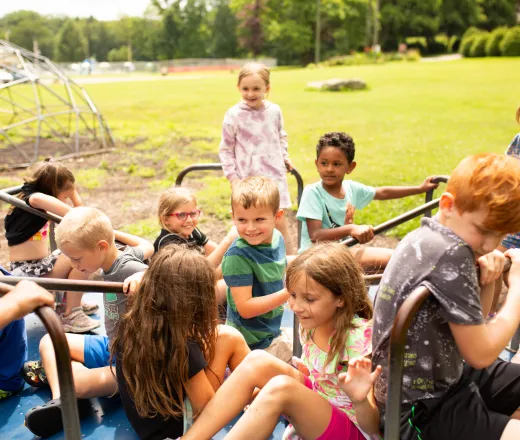 playground